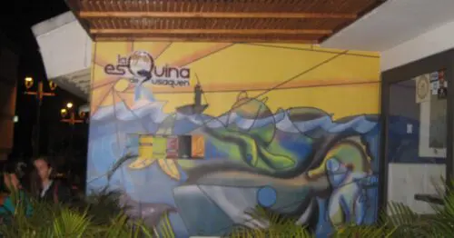 LA ESQUINA DE USAQUEN BOGOTÁ LA ESQUINA DE USAQUEN BOGOTÁ